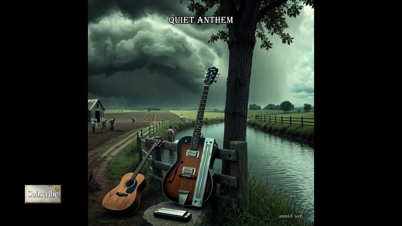 Quiet Anthem