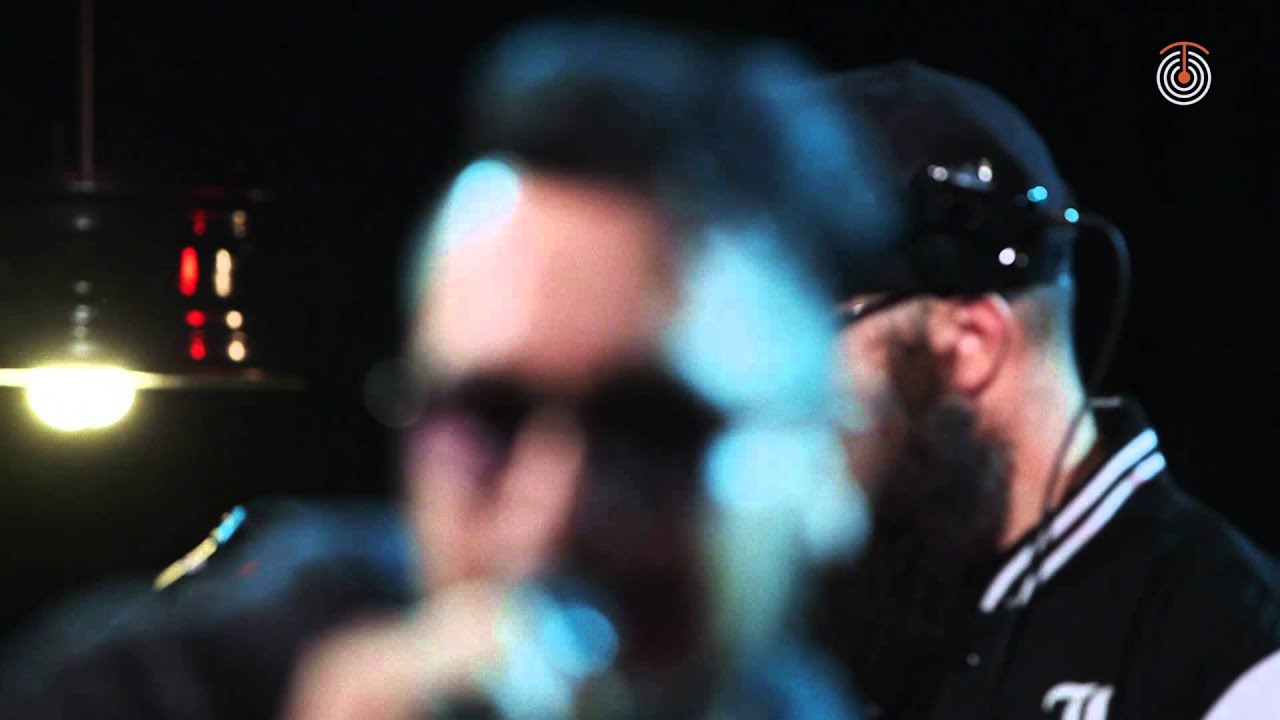 #Rounds - La Banda Bastön
