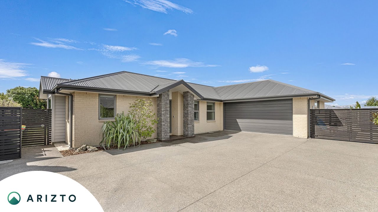 104 Tauhinu Avenue, Lincoln - Arizto