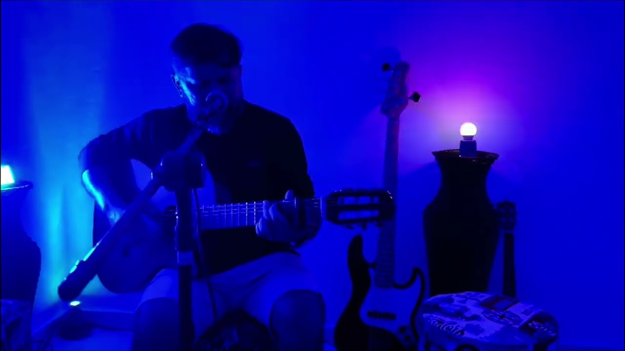 O Tempo Não Apaga - Don Rodrigues 