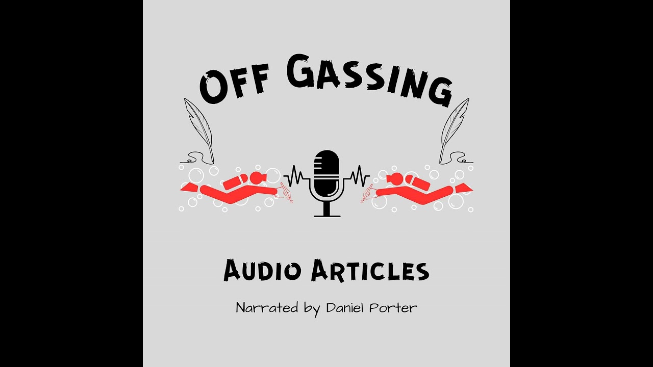 Audio Article: Tech Diving Tips for Sport Divers: by Tamara Adame