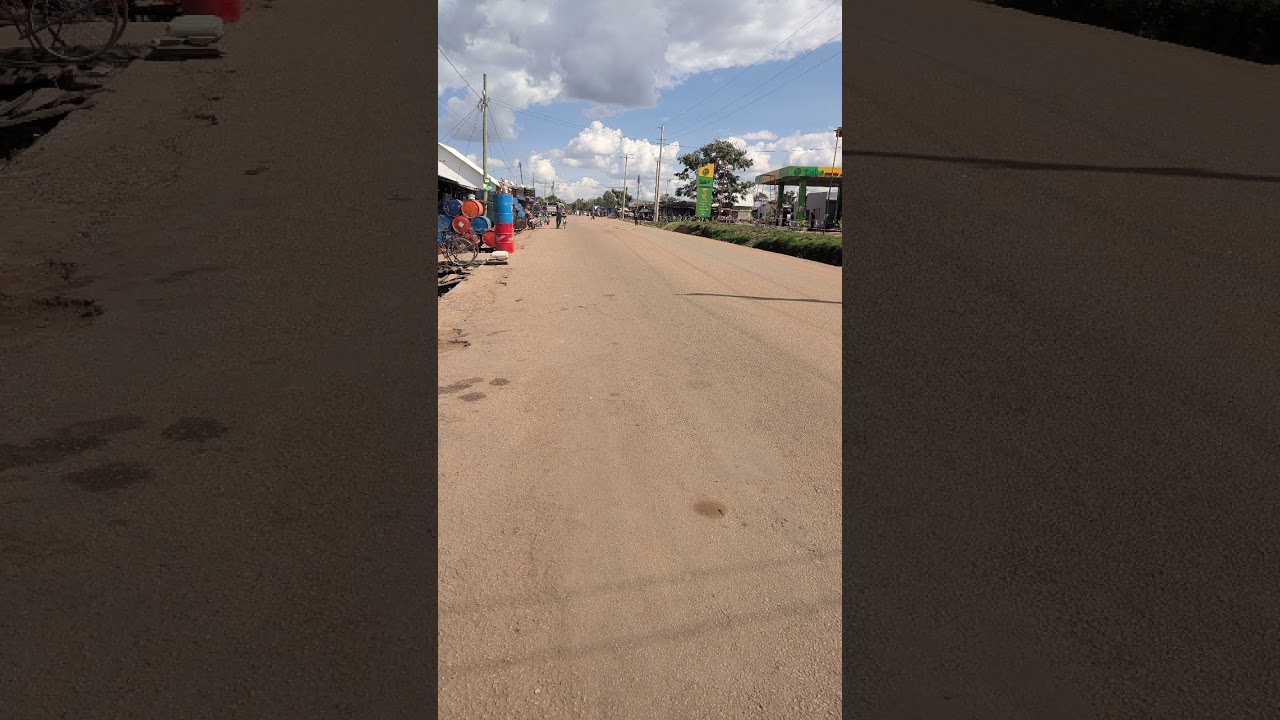 Musa gisu song getaiya mwita 