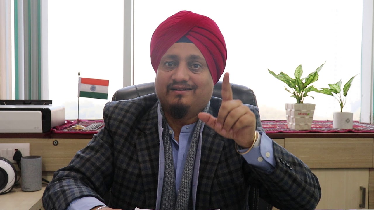 Compulsory Regsitration under GST by CA Rajender Arora