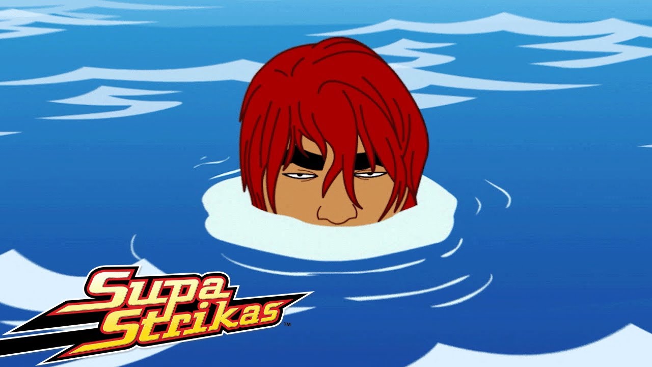 Supa Strikas en Français | Tant pis | Dessins Animés De Foot Pour Enfants | Anime | Compilation