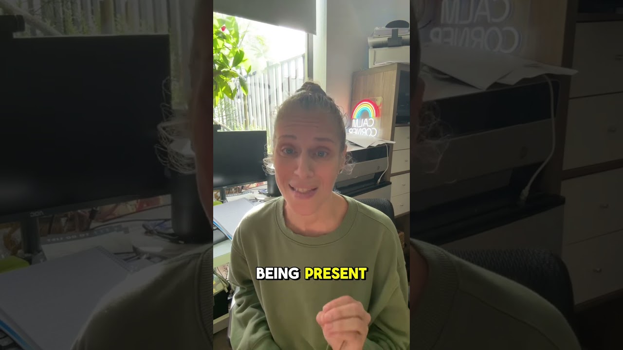 Why Patience and Presence Matter When Teaching Handwriting – From an Occupational Therapist