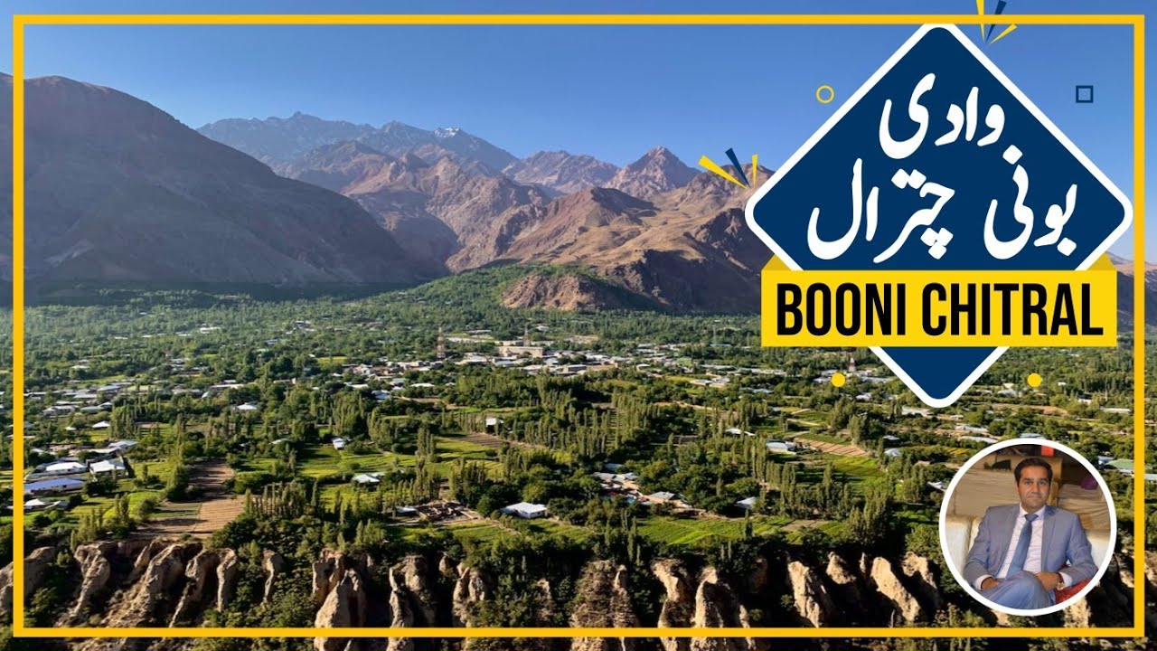 BOONI VALLEY CHITRAL | BOONI VLOG | BOONI CHITRAL | UMAISAVLOGS
