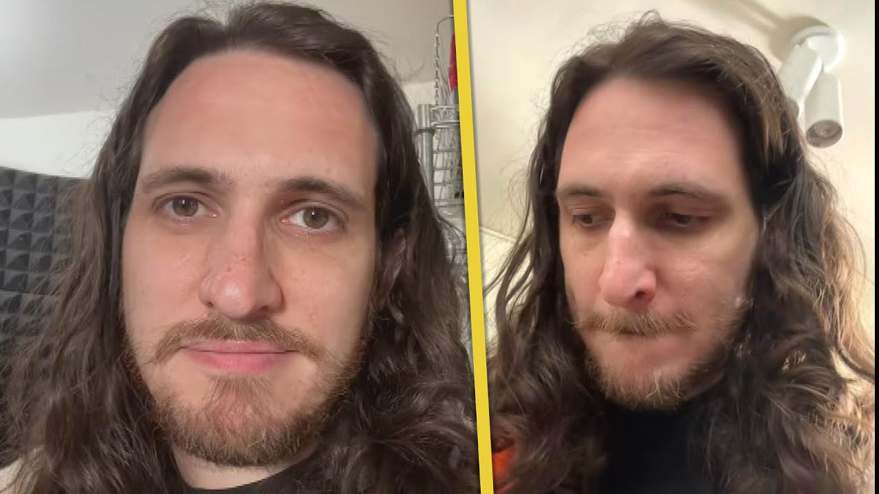 TikTok’s Sidney Raz Diagnosed With Cancer After Unborn Daughter's Death