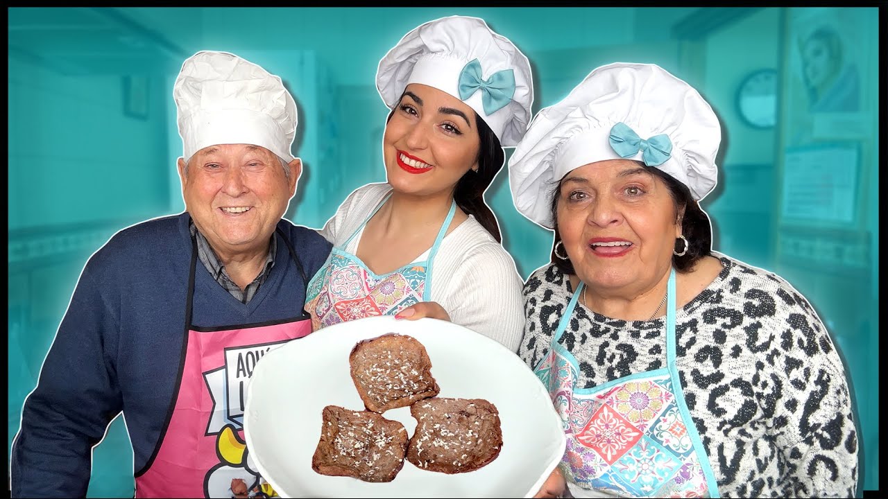 🍞 TORRIJAS de vino, leche, natillas y chocolate 🍞 | La Pelo