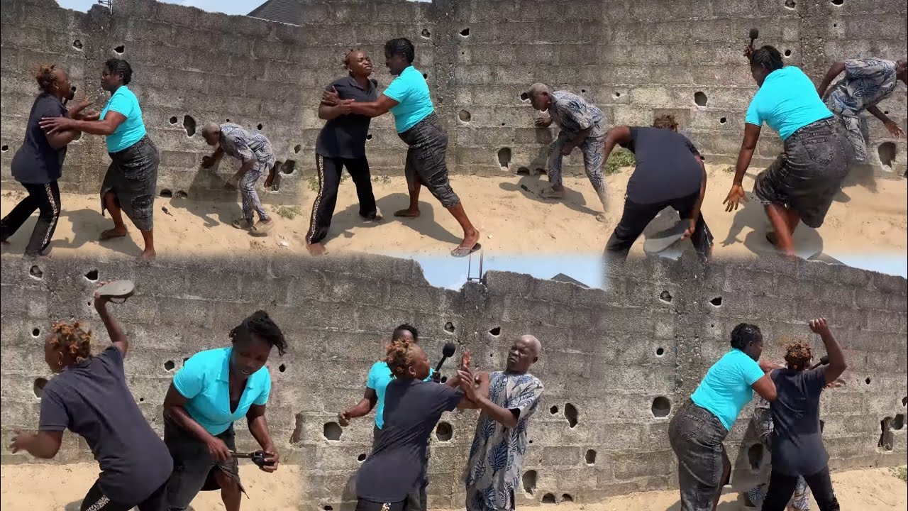 Wonder shall never end:  A woman living with a ghost as his husband 