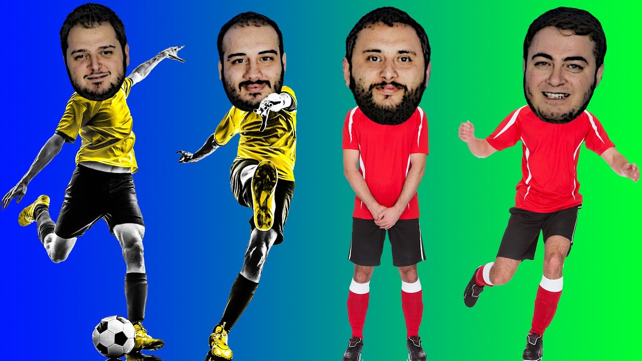 Playstation Türkiye vs. Mediakraft Türkiye - Maç Yaptık