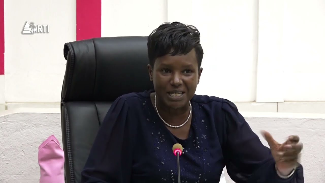 Isanganiro: Amakuru yo ku wa 29 Nzero 2026