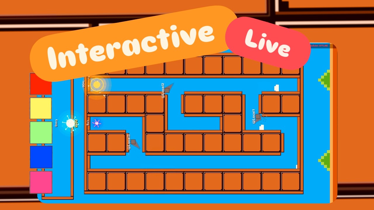 InteractiveLabyrinth_Ep.3