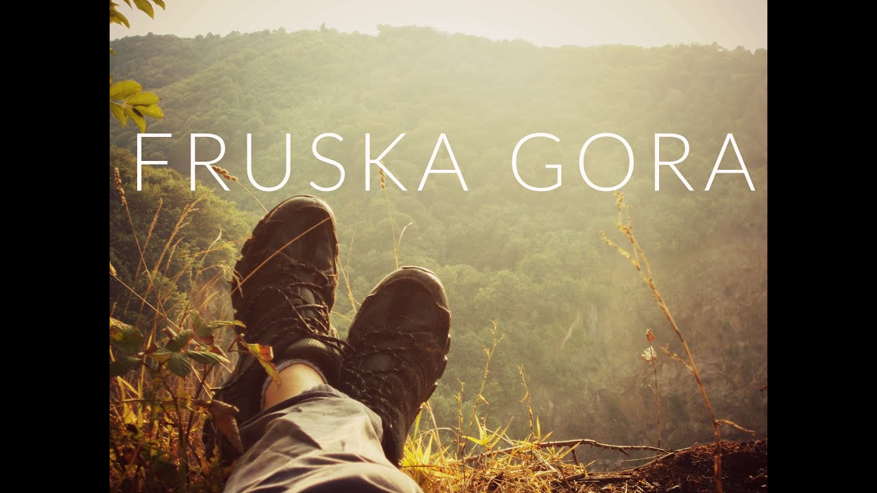 Fruska gora national park serbia
