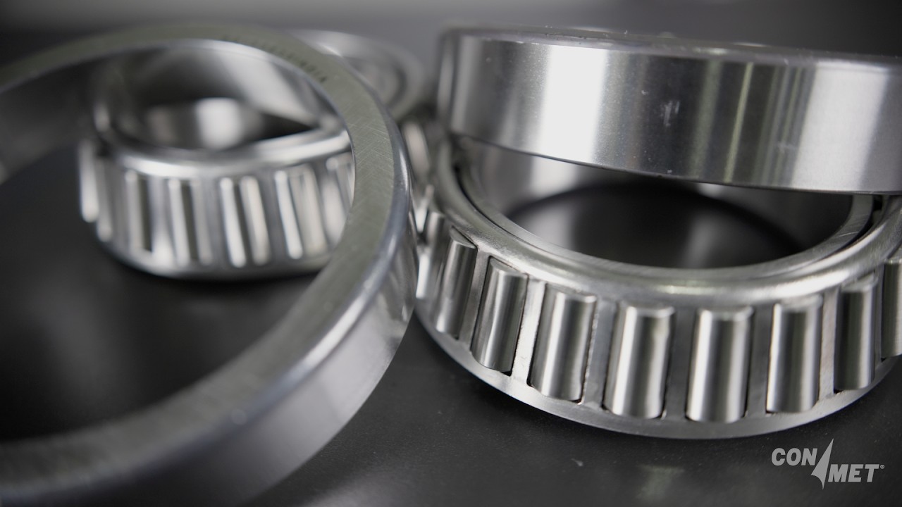 Servicing PreSet® and PreSet Plus® Hub Bearings