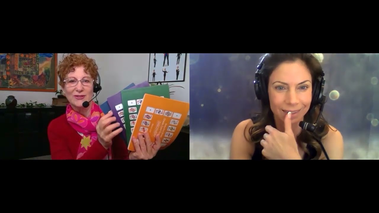 About Monica Levin's Spiritual Coaching Practice