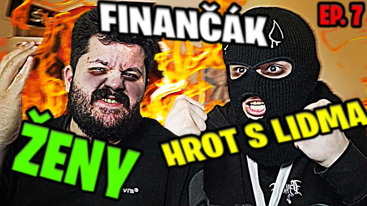 CO NÁS HNĚVÁ?! l EP.7