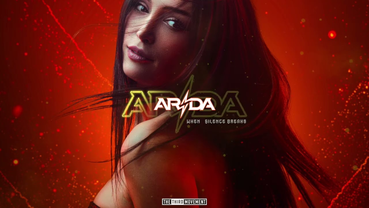 ARDA - When Silence Breaks