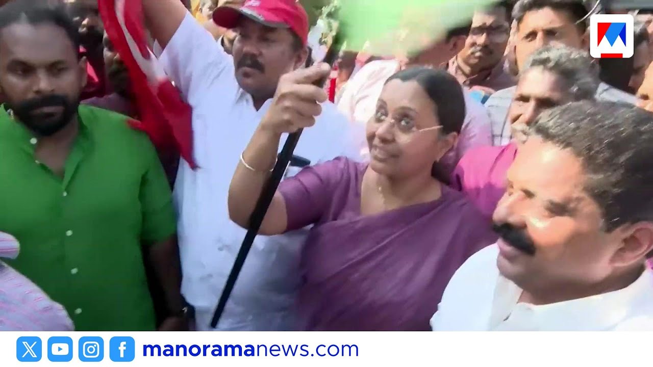 തിരഞ്ഞെടുപ്പ് പ്രഖ്യാപിക്കാന്‍ മിനിട്ടുകള്‍ മാത്രം?തകൃതിയായി ഉദ്ഘാടനങ്ങള്‍|Kerala Assembly Election