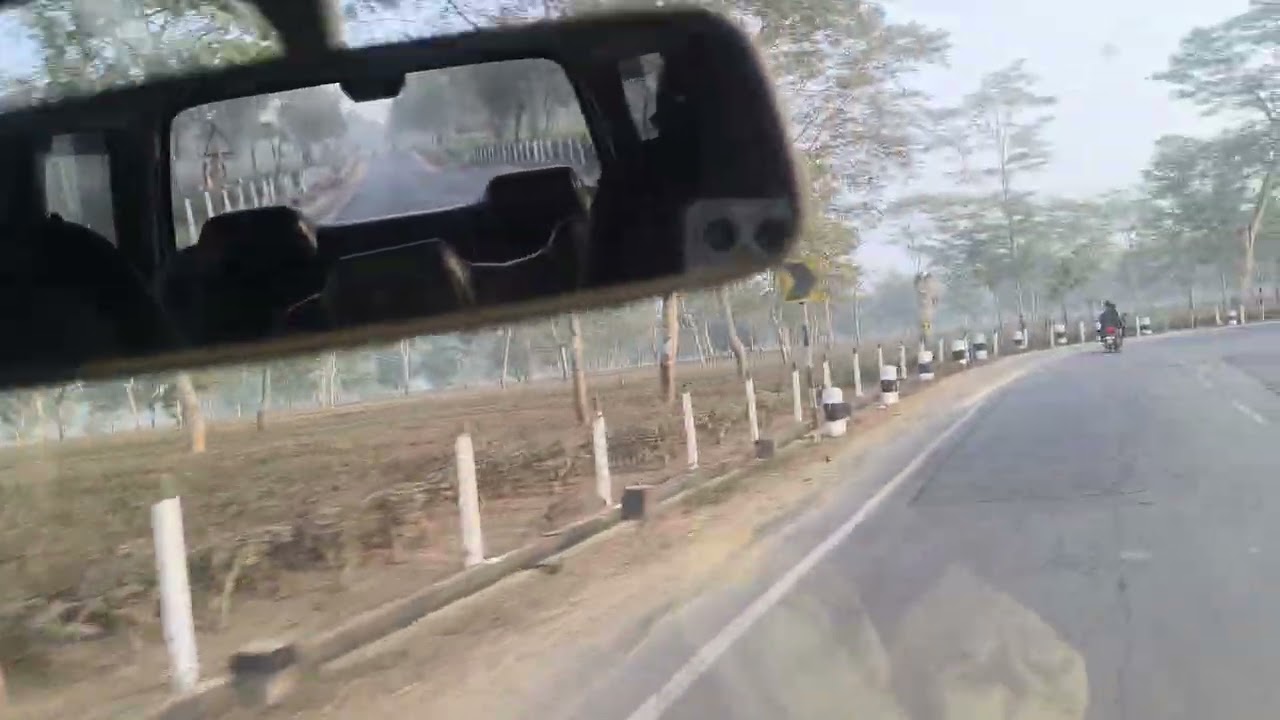 Dimapur to tuli