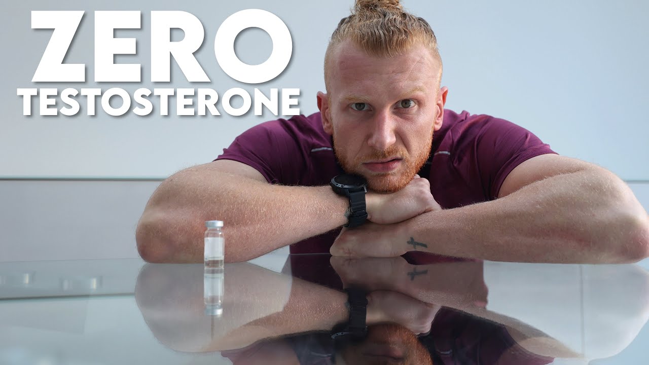 5 Weeks OFF Steroids | How I'm Feeling
