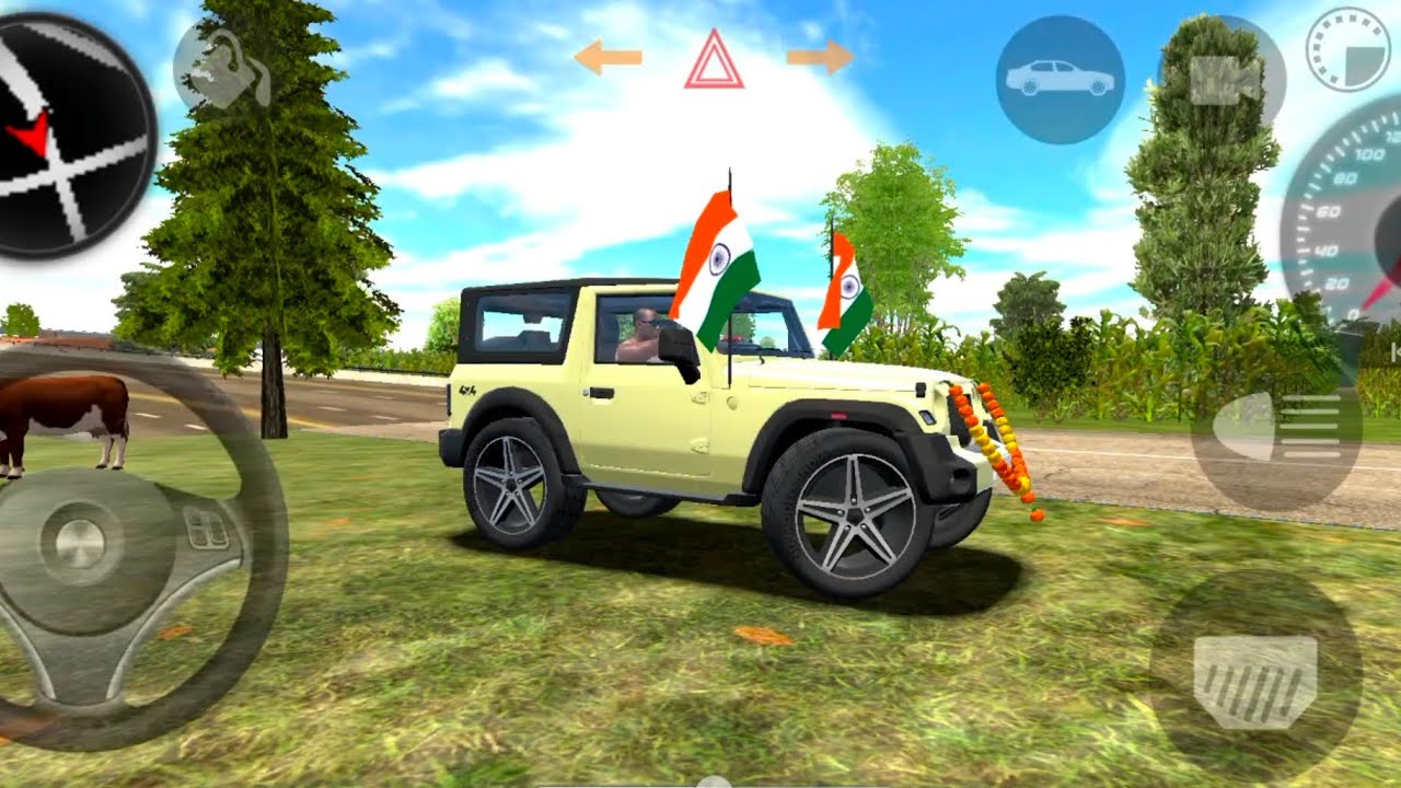 Gadi wala game! gadi wala gaming! gadi wale game! gadi wala! gadi game! thar wala game @EasyGamejohn