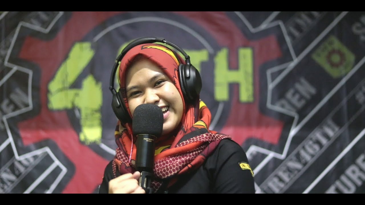 SMK TUREN - Cover Condong Pada Mimpi - Kategori C