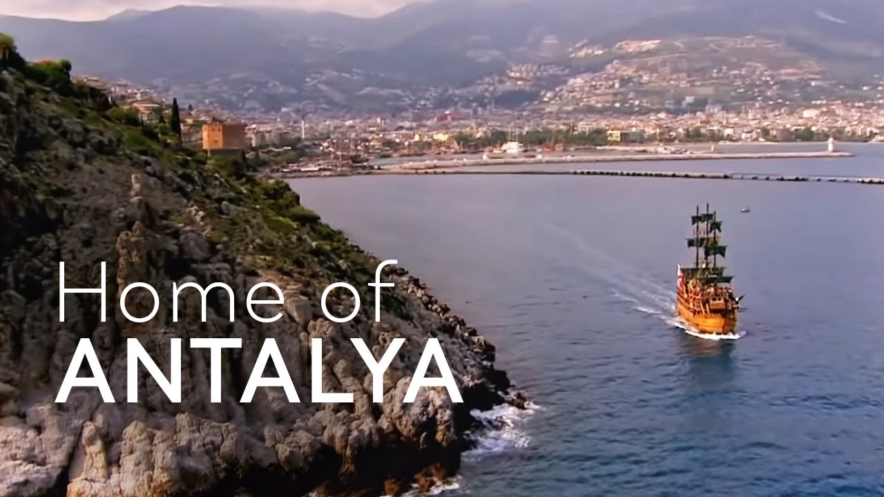 Home of ANTALYA | Go Türkiye