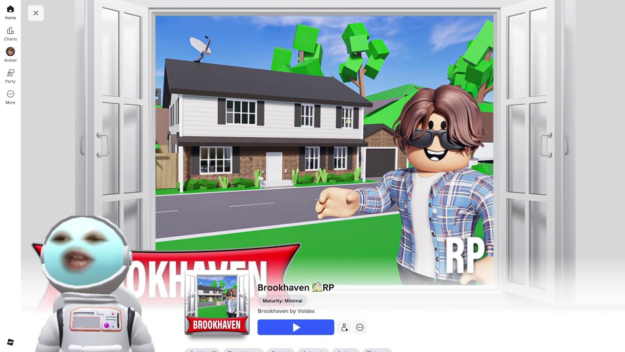 DUOS ROBLOX