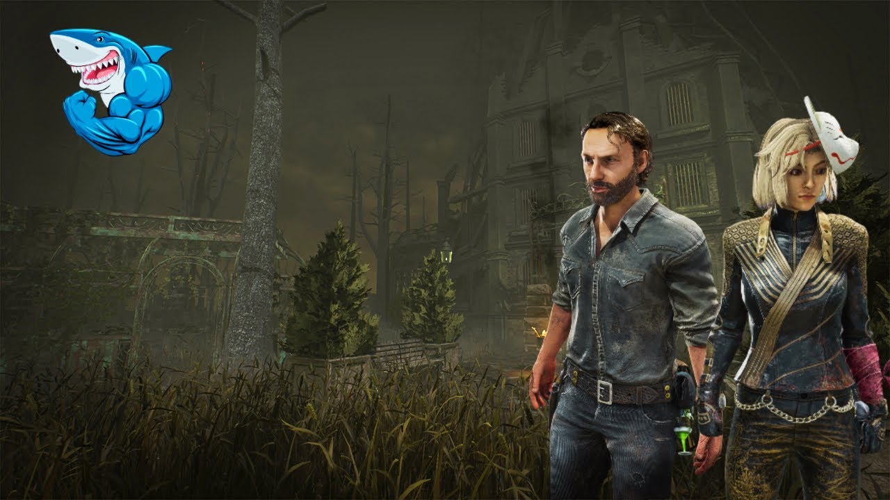 No Commentary Survivor Gameplay Dead By Daylight