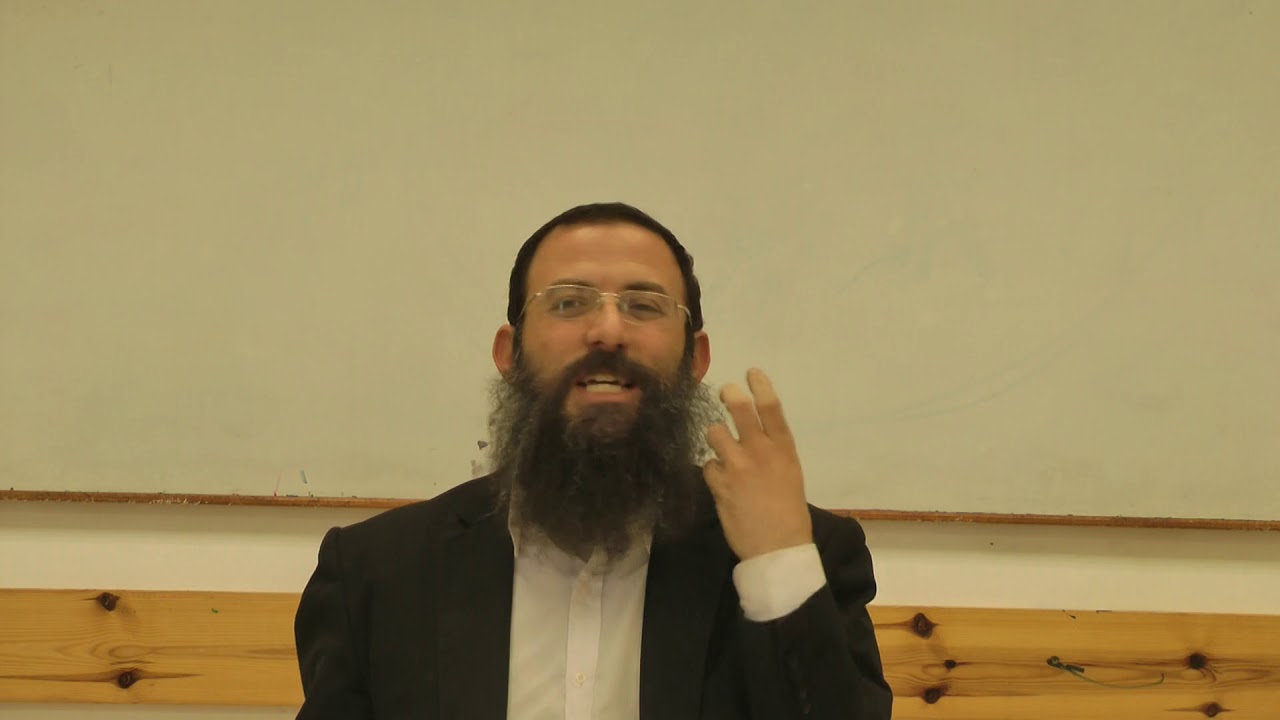 הלכות נדה סימן קפט סעיפים יג-טז. הרב אריאל אלקובי שליט''א.