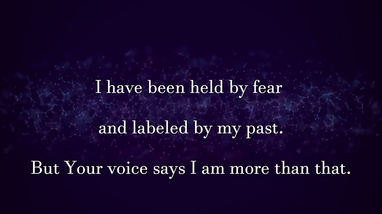 Relentless #lyricvideo #christian #music