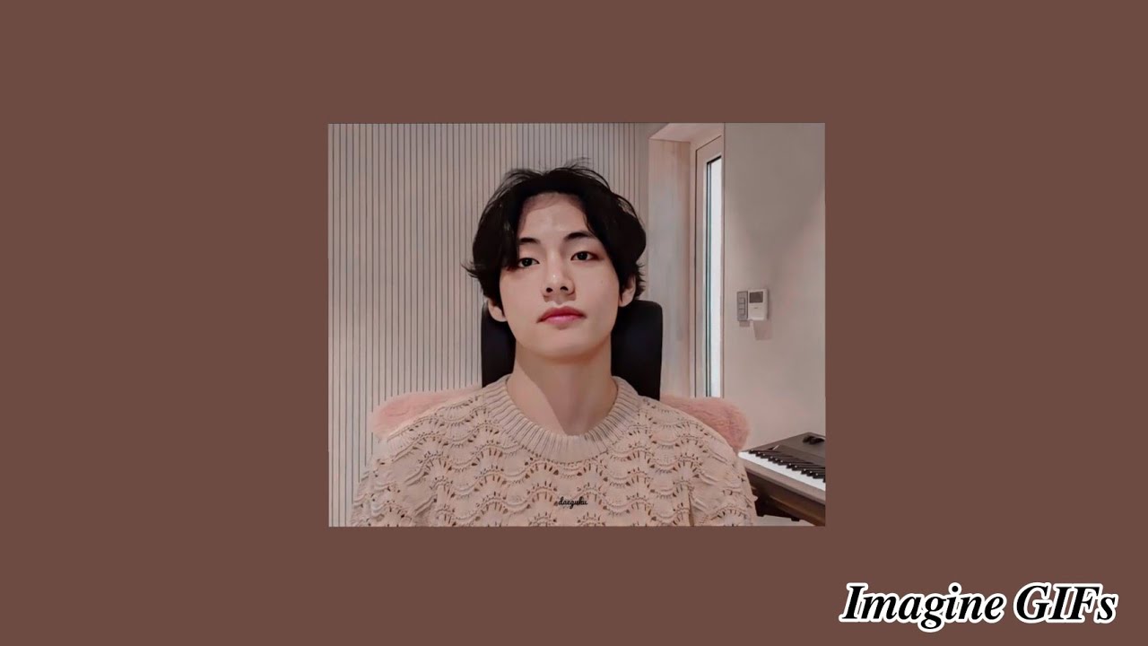 𝑻𝒂𝒆𝒉𝒚𝒖𝒏𝒈 𝑰𝒎𝒂𝒈𝒊𝒏𝒆 (𝑨𝒔 𝒀𝒐𝒖𝒓 𝑩𝒐𝒚𝒇𝒓𝒊𝒆𝒏𝒅) 𝑮𝑰𝑭𝒔