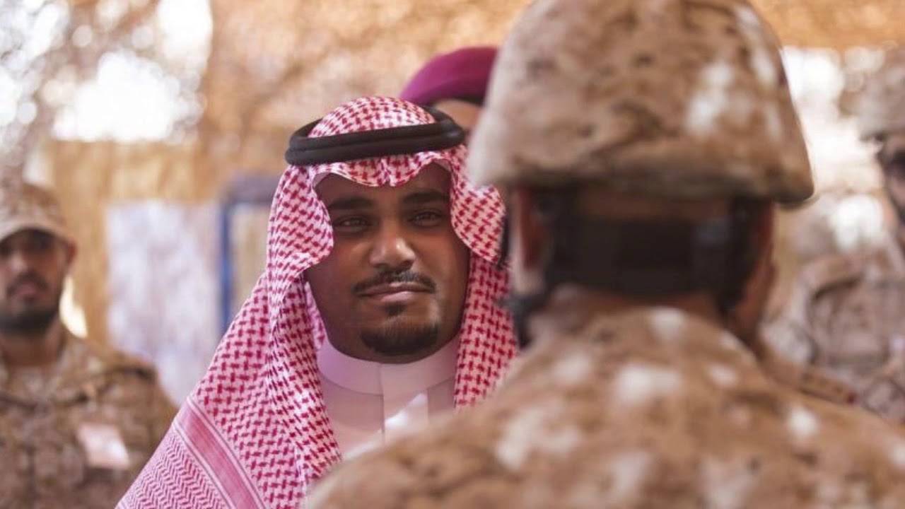 فيديو انجازات || سمو الأمير تركي بن هذلول نائب أمير منطقة نجران