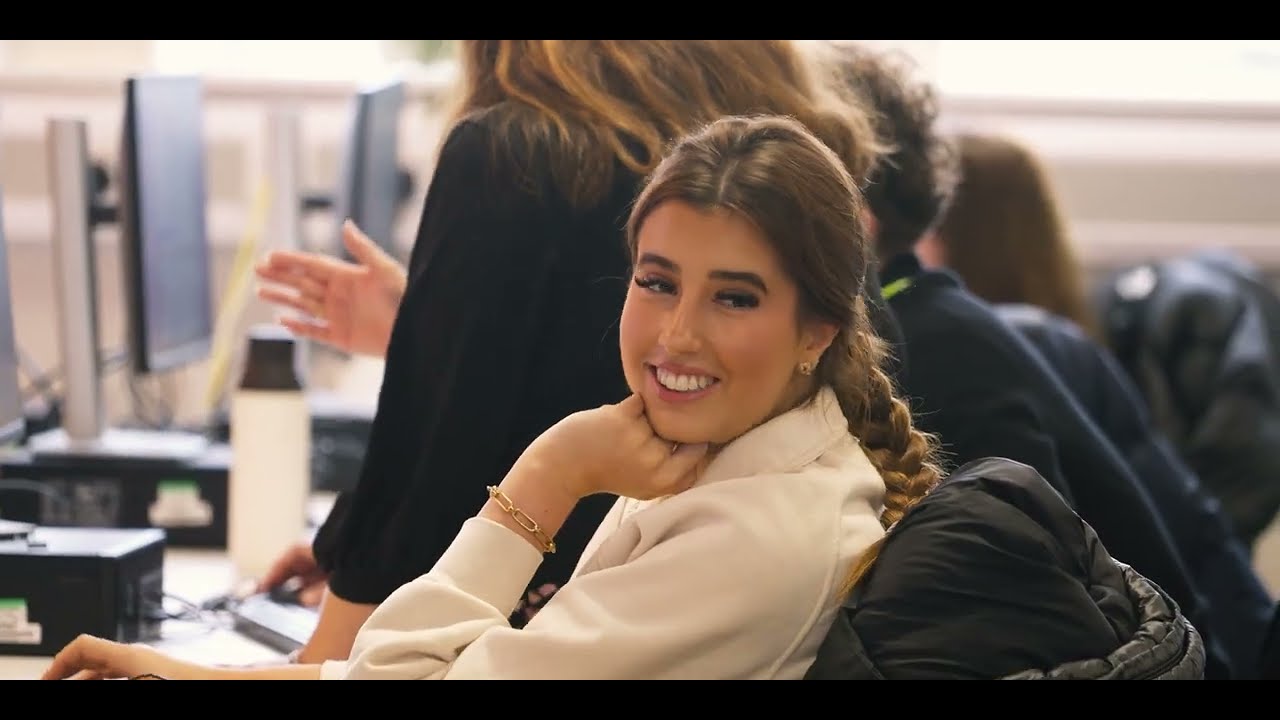Skills Week Highlights 2025 | Chelmsford College Competitions, Challenges & Learner Showcases