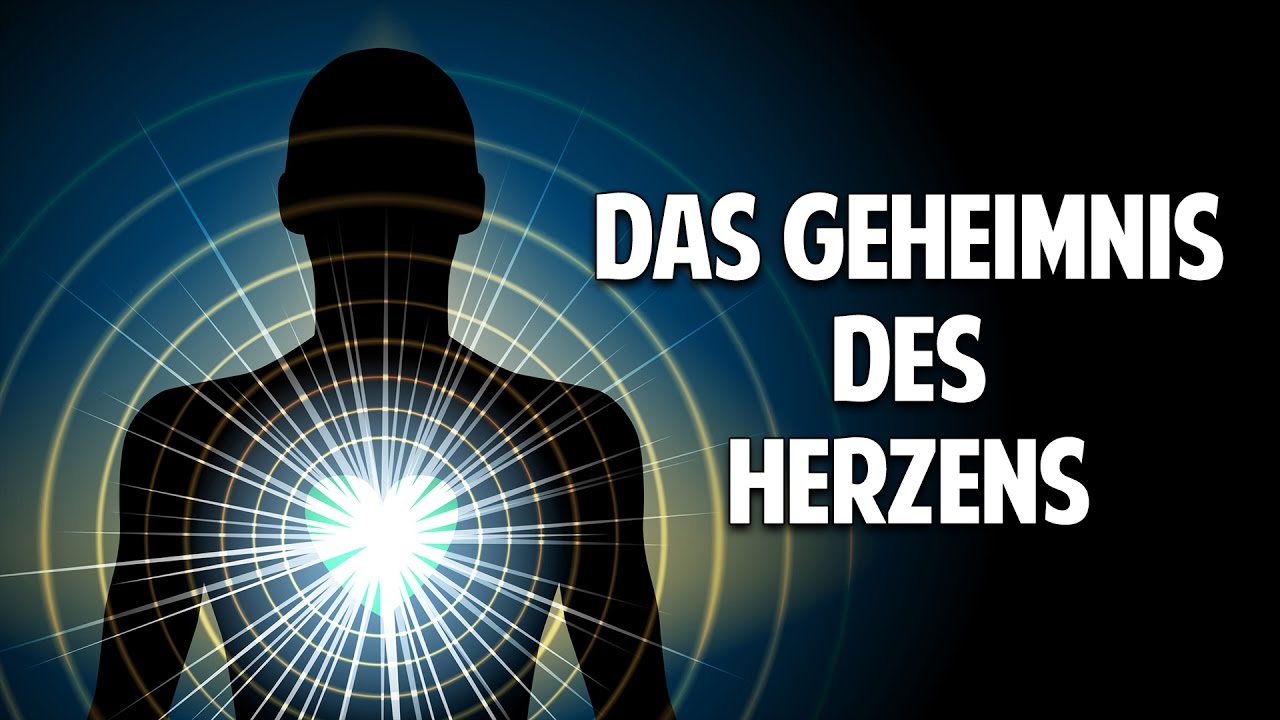 Finde Dich selbst! Das Geheimnis des Herzens