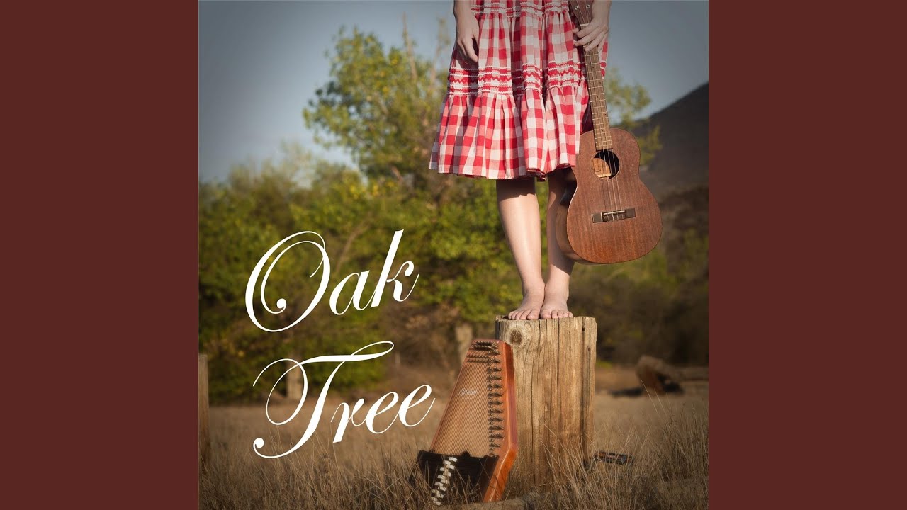 Oak Tree