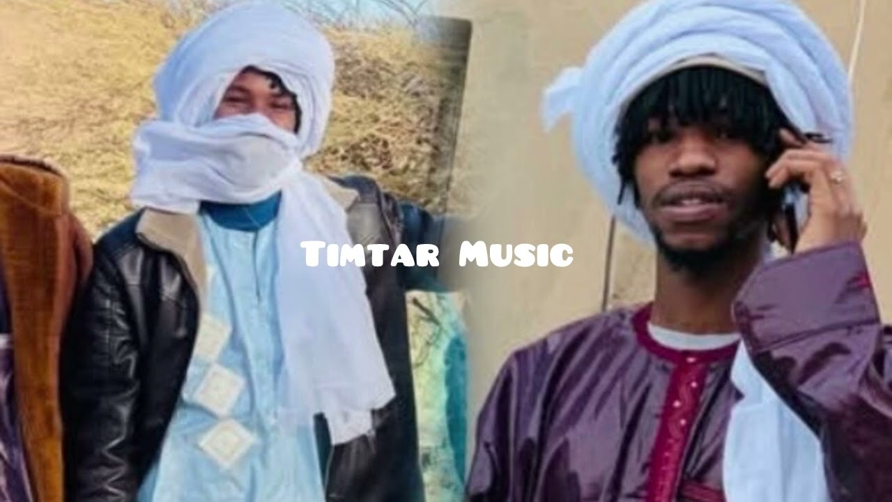 Allicka Imanine - Ihad Wad 