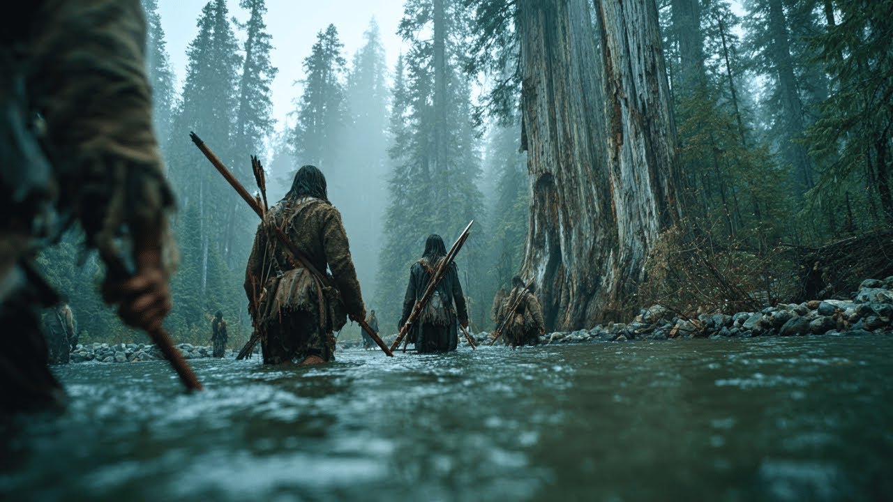 🎬 Ce film de western classique va te laisser SANS VOIX 🌵 Apache blanc | Films Complets en Fran&ccedil;ais