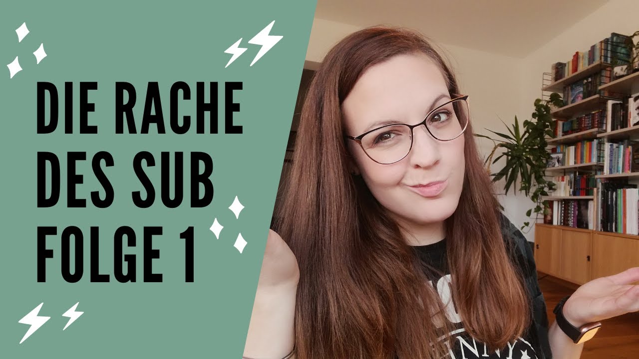 Rache des SUB: Folge 1 | Kann man machen muss man aber nicht