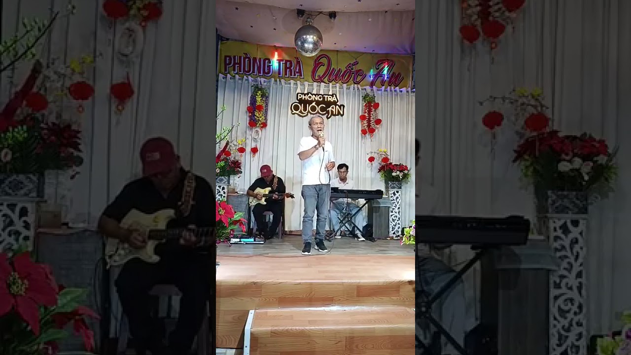🌹🌿🎼Trã Lại Anh💐🎻🏌️Thanh Tùng