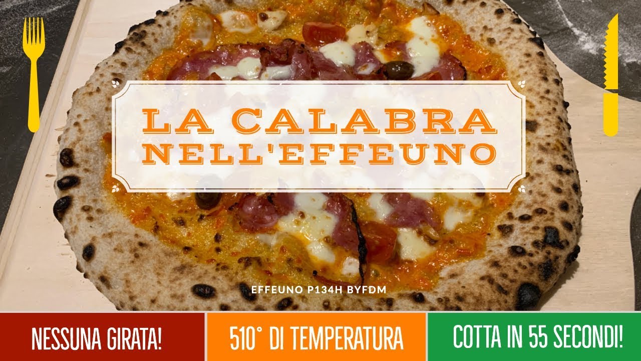 La pizza 