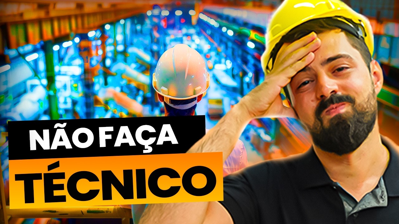 Curso Técnico EAD Vale a Pena ou é Cilada? Descubra a Verdade