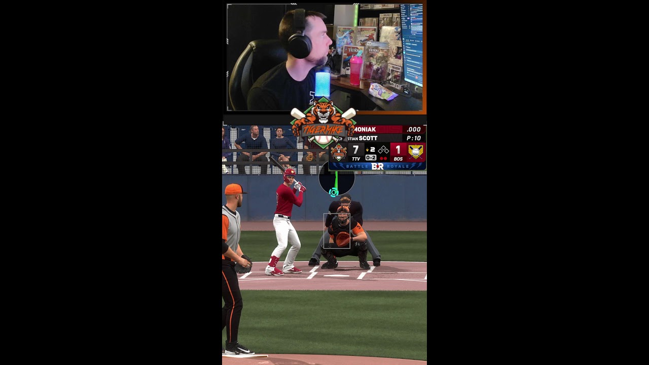 MLB THE SHOW 25 | 7x Flawless | 7x World Series |