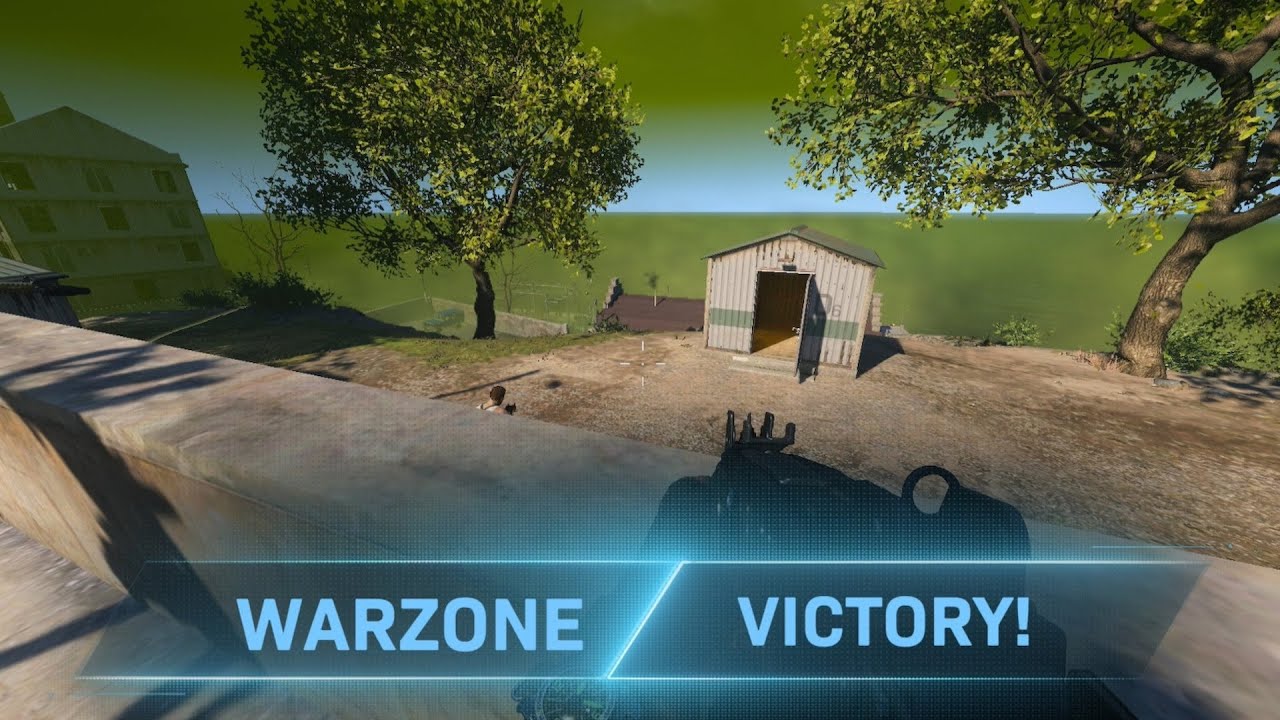 funny and chaotic rebirth moments on warzone