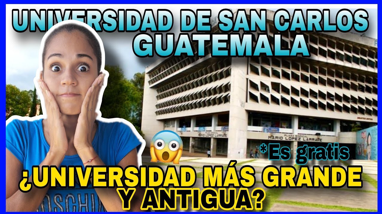 Cubana reacciona a 👩🏻‍🎓USAC,UNIVERSIDAD de SAN CARLOS de Guatemala🇬🇹Universidad PÚBLICA😱 #reaction