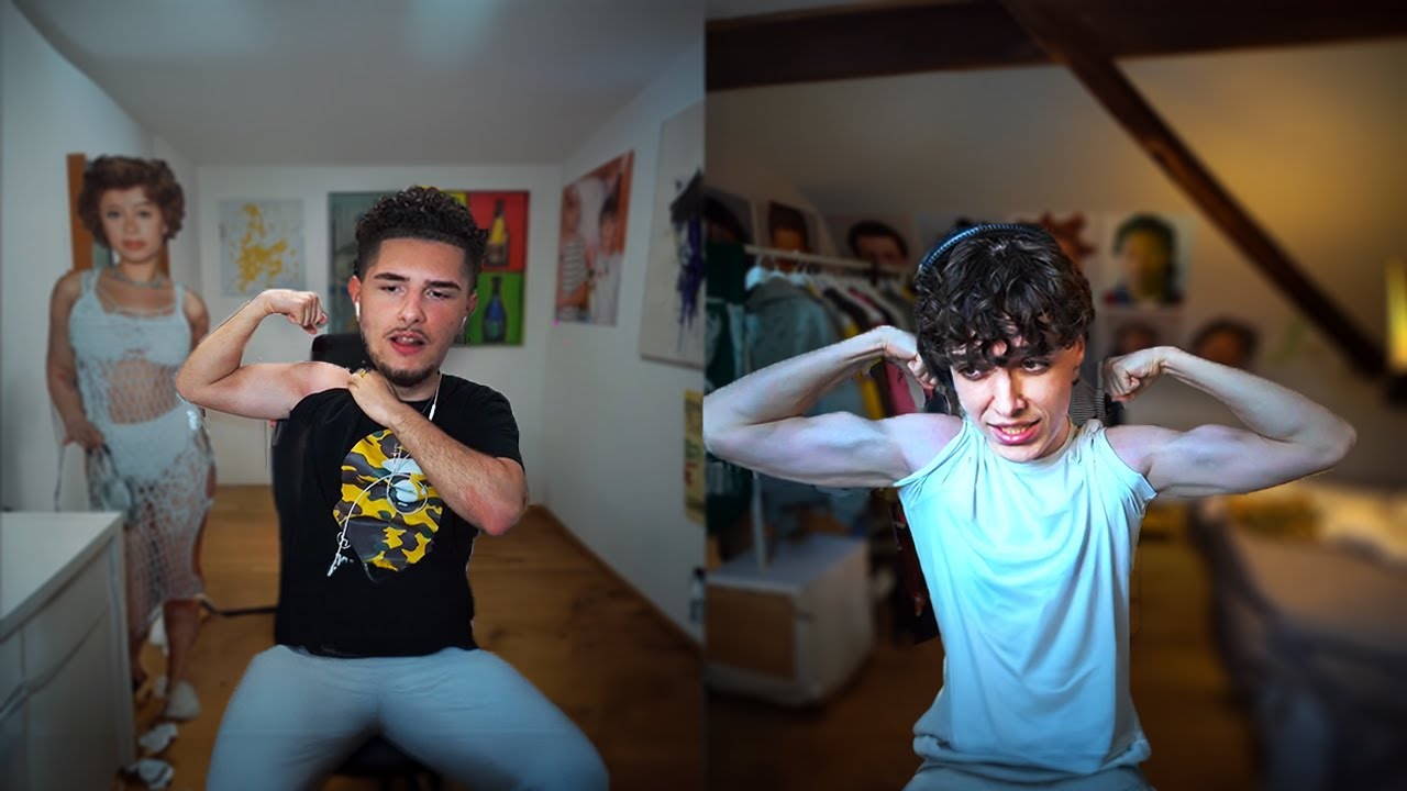 CDBBY STORY TIME + UNANGENEHME FRAGEN @bachelorbby @jaspercd
