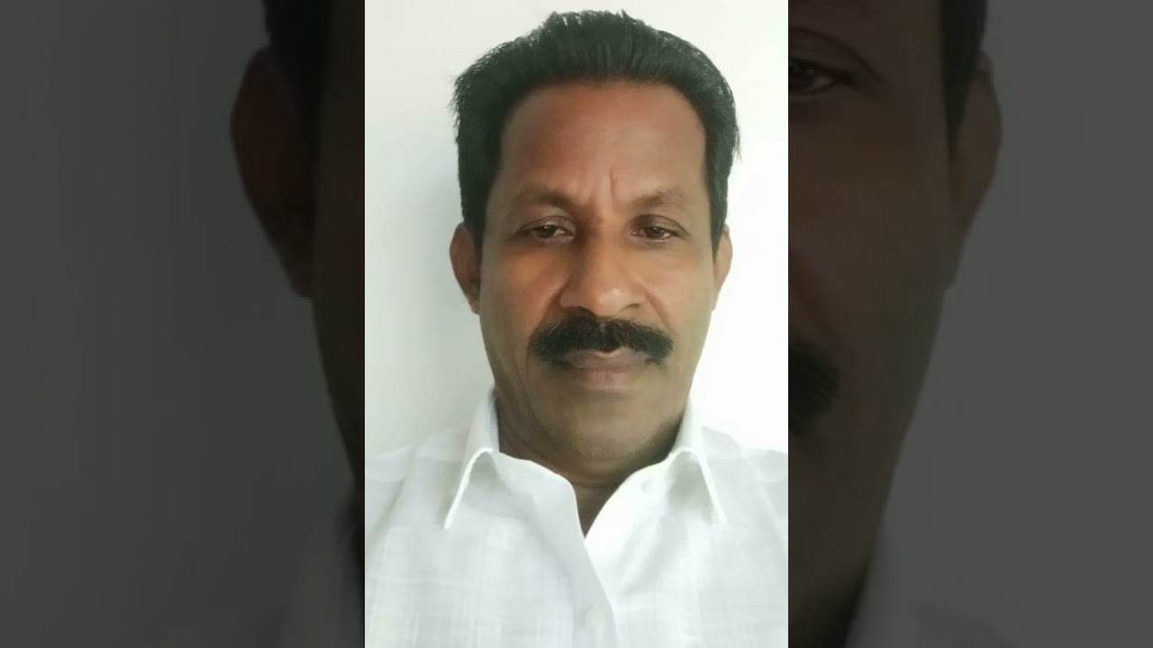 Word of God by Brother Ravi Thomas 08/07/2022