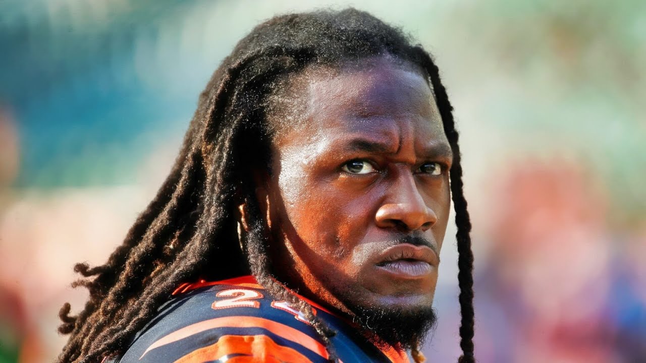 All The Craziest Players In NFL History...