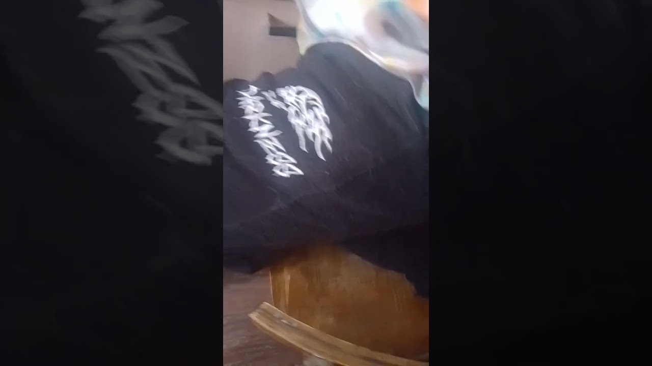 Мы взрываем-(творим дичь)  кухню 