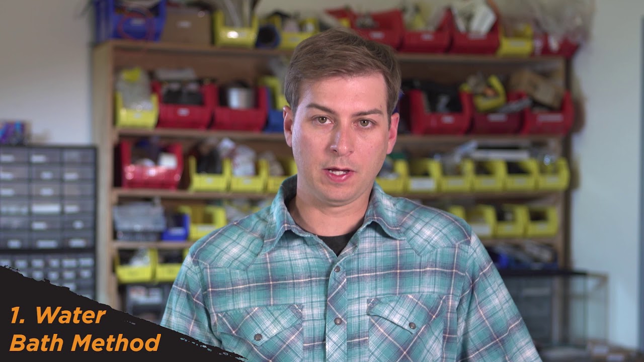 How to Use Jetboil Stoves in Extreme Environments